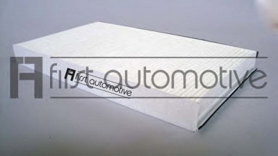 1A FIRST AUTOMOTIVE c30263 -  Фильтр воздуха в салоне